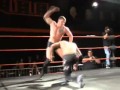 Reno Scum Vs TMDK FSW Tag Title Match