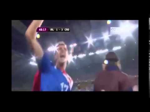 ♥ Mario Mandžukić - One way or another ♥