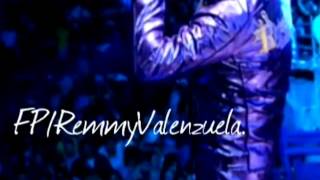 Vas a sufrir por mi - Remmy Valenzuela (Estudio)