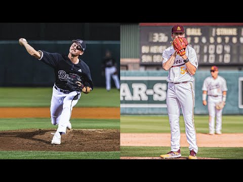 D1 to Central AZ to ASU: How Hunter Omlid and Ryan Schiefer navigated the college road map