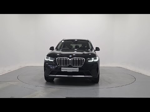 BMW X3 xDrive20d xLine (MHT) - Image 2
