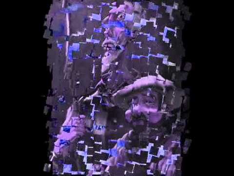 Bohdan Łazuka - Dulcynea