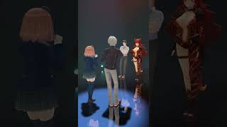 - ド葛本社で『しかのこのこのここしたんたん』シカ色デイズ 踊ってみた #vtuber #nijisanji #どくずほんしゃ