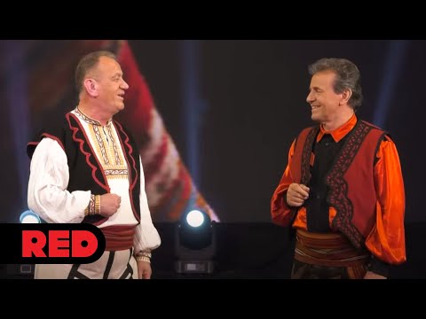 Shaqir Cervadiku dhe Mahmut Ferati  - Qikat e Kosoves