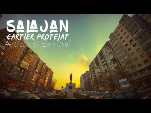 FREESTYLE Salajan Brigada Nemuritorii