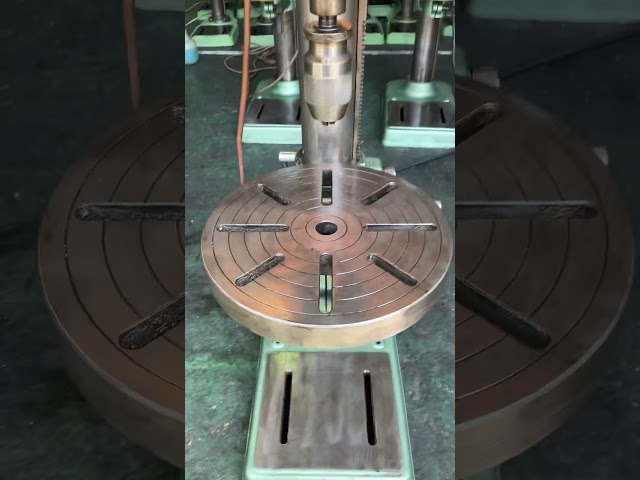 タッピングボール盤 北川鉄工所 KDT-410 中古販売詳細【#262160