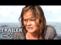 THE REQUIN Trailer (2022) Alicia Silverstone, Thriller Movie