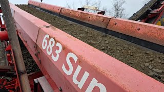 Finlay 683 vibrating screen | Image 8 - Machineryline