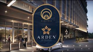 The Arden Johor Bahru | Condos in One Bukit Senyum City Centre