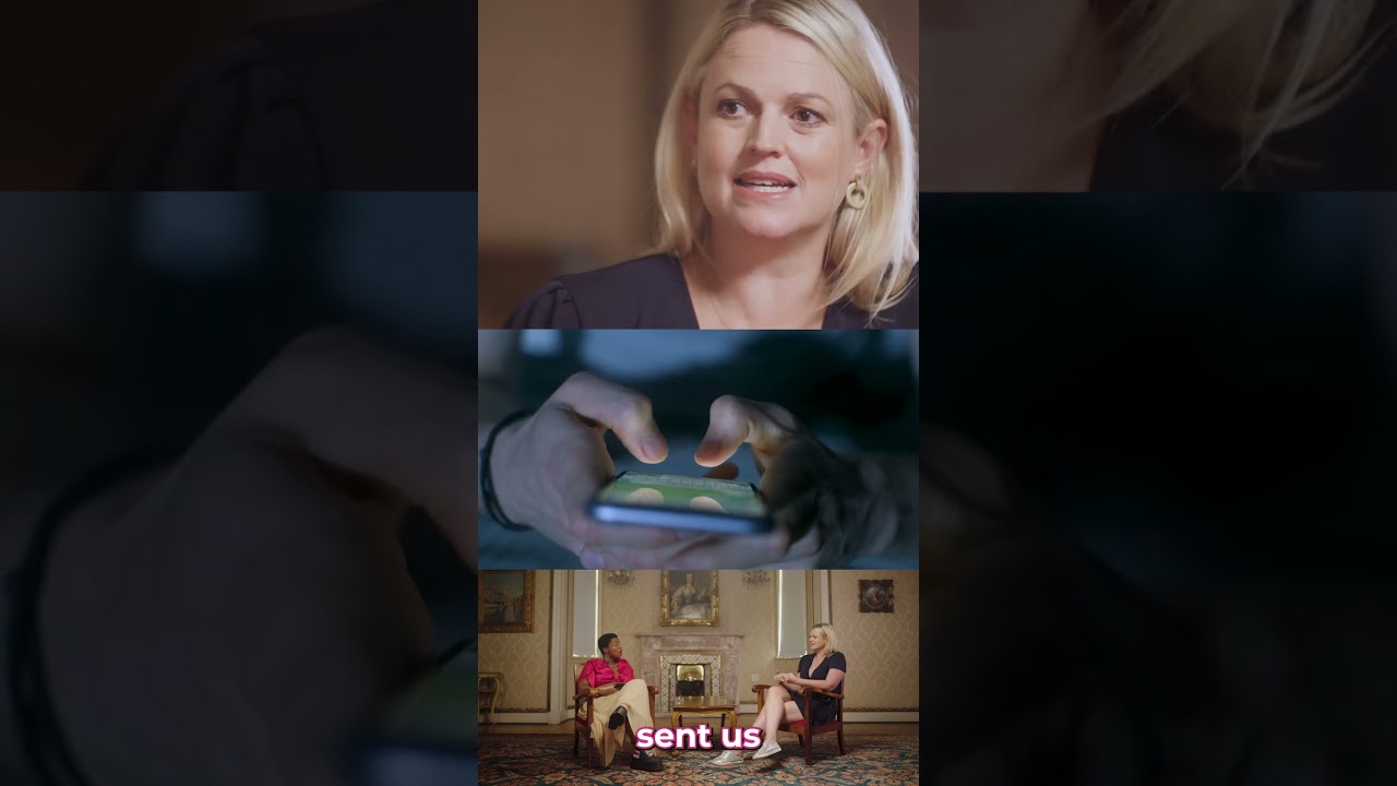 Smart Phones and Our Kids: Episode 5 -  Online Predators