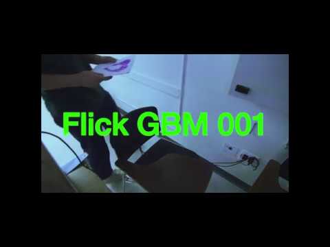 FLICK GBM 001