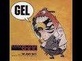 Collective Soul Gel 32 To 54hz