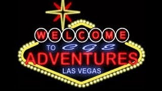 Retrogamingroundups new game CGE Adventures!