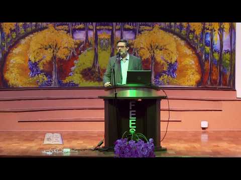 Um sentido para sua vida #207 -  Judas Iscariotes