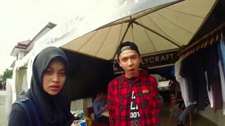 Arch Fingerboarding at SMAGA Paradox Fest