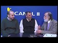 OMAR FERREYRA Y BRUNO VILLALUCE EN VIVO EN CANAL 11