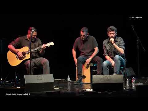 Collide - Dishwalla