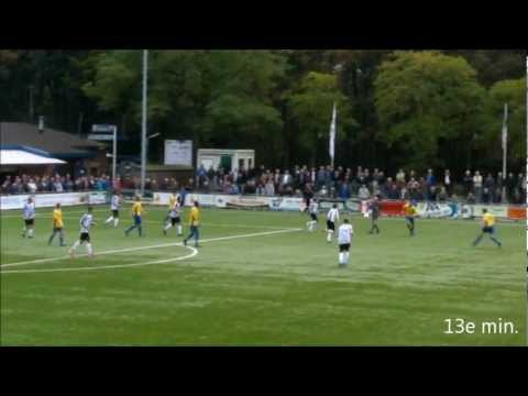 NUNSPEET-ZWART WIT '63  20 oktober 2012