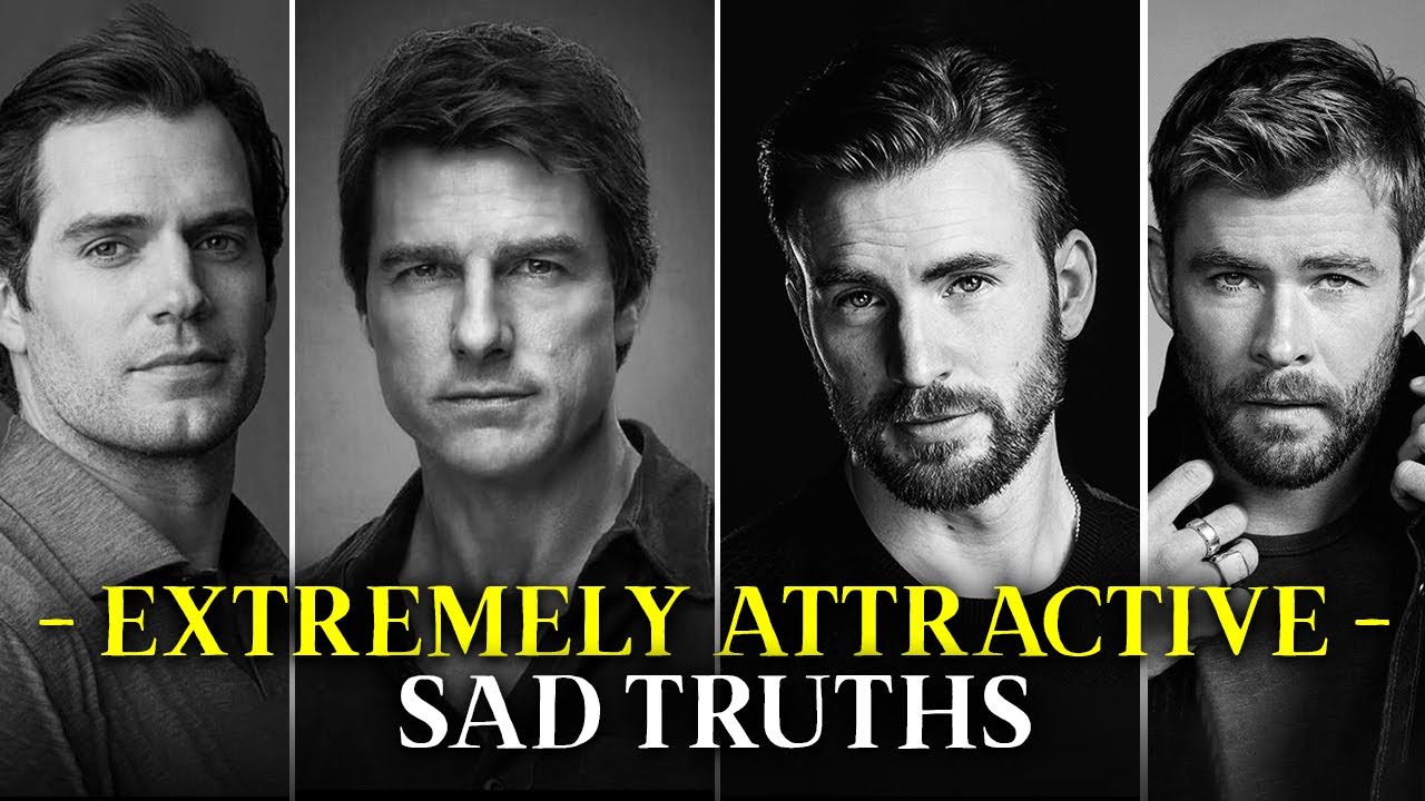 The CONS Of Being An Attractive Man