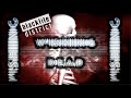 Blacklite District Wishing Dead Lyric Visualizer
