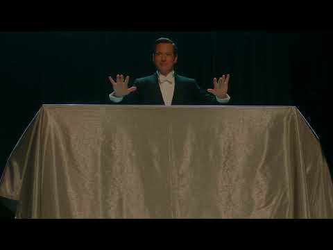 Magician Kinetic