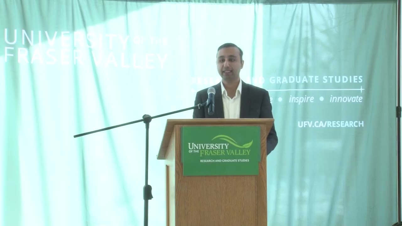 Omer Waqar -  Generative AI: A new frontier in wireless network optimization