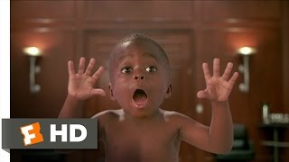 Nutty Professor 2: The Klumps (9/9) Movie CLIP - S