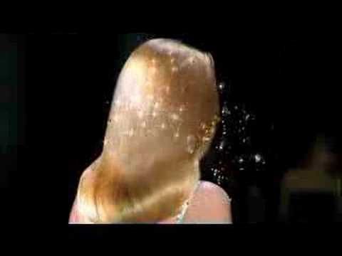 Collette Dinnigan's SunSilk Fashion Designer Range TVC