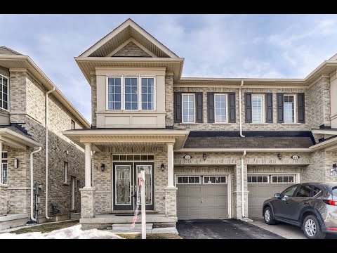 22 Zanetta Crescent, Brampton Home for Sale - Real Estate Properties for Sale