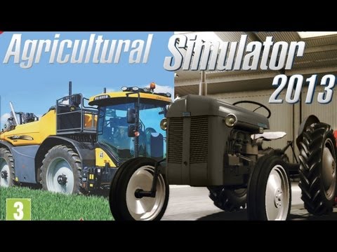 agrar simulator 2013 pc