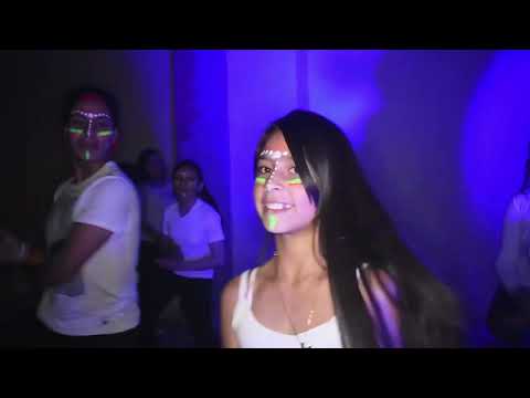 COREOGRAFÍA EL CELOSO/ Koffee el Kafetero y Martina la peligrosa- KAOMA DANCE