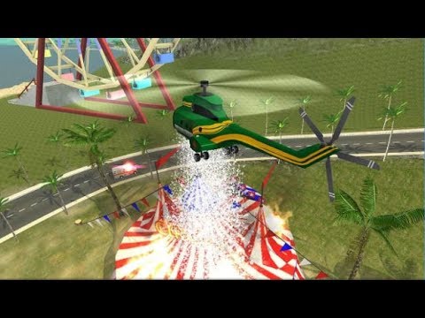 Summer Coast Guard: Beach Bay Android Gameplay HD