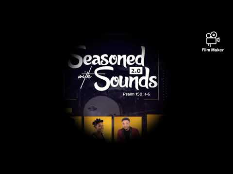 SEASONED WITH SOUNDS