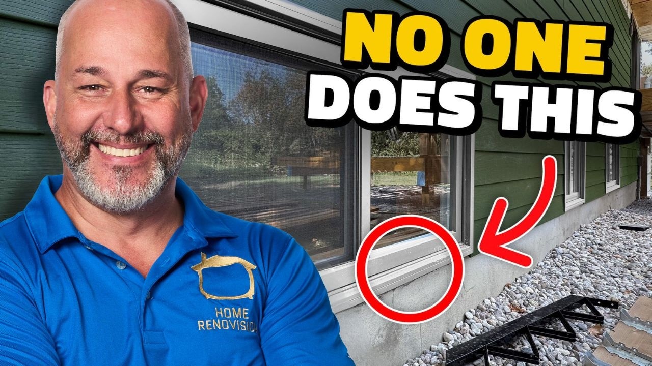 90% of Windows Are Installed Wrong (Here’s the Right Way)