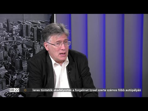 PIRKADAT Breuer Péterrel: Szent-Iványi István