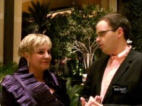 Programa Neusa Bighetti, exibido no dia 10/10/2009 - Infinite Turismo especial Las Vegas