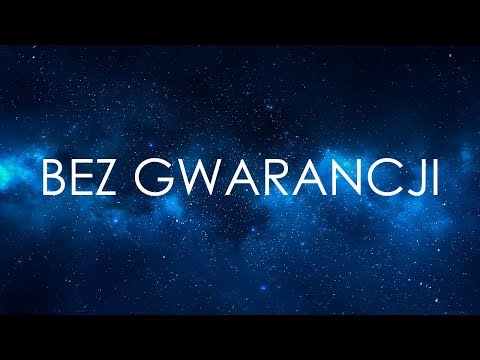 Tomson OKR Klika - ,,Bez Gwarancji,,