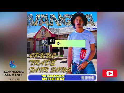 Vangxa Katuuo (Opuuo Trade Fair Song)2025