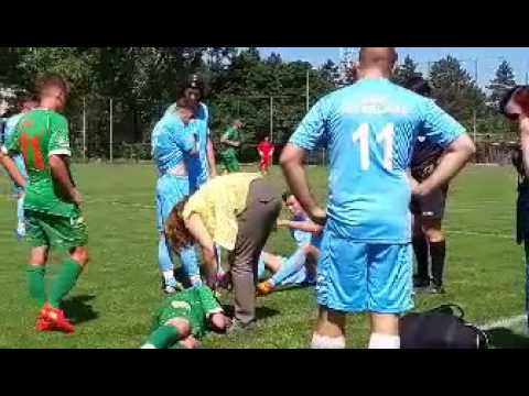 Fotbal FC Ardealul Cluj - Atletic Olimpia Gherla