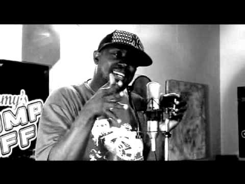 MODE 9 ON JIMMY'S JUMP OFF