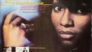 Stephanie Mills Night Games (single version)