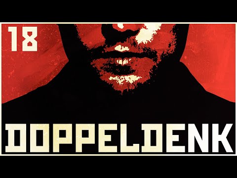 Rote Mützen - Doppeldenk Podcast #18