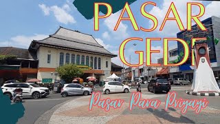 Download lagu Pasar Gede Solo, Riwayatmu Dulu mp3