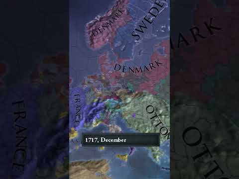 RIP HRE! [EU4]