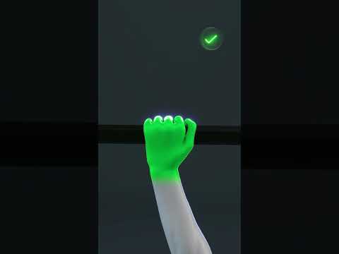 💪 The Perfect Pull-Up – Fix These Common Mistakes