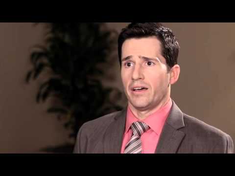 Dr Greesom Testimonial on the UltraPulse SCAARFX