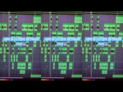 NATSU - GABRIEL RODRIGUES (PRÉVIA 2)