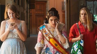 Lejos del fuego - Trailer (HD)