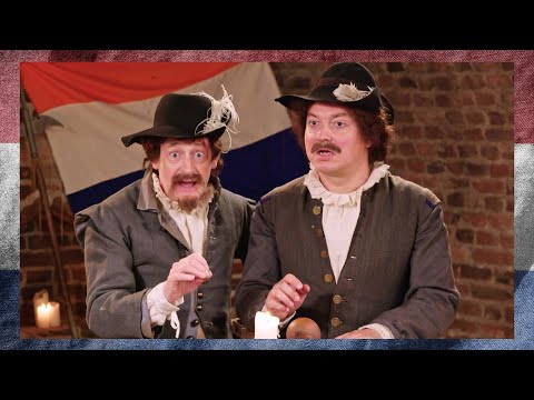 WIC tegen de VOC | Welkom in de 80-jarige oorlog