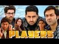 PLAYERS प्लेयर्स Full HD Movie अभिषेक बच्चन और बॉब�